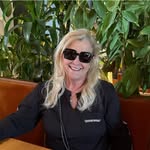 Sarah Bachman-Glickman - @spabachman - Instagram