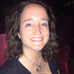 Sarah Goodchild - @goodchild.sarah - Instagram