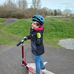 Sarah Goodchild - Facebook