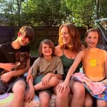 Sarah Goodchild - @sarahturfrey - Instagram