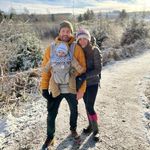 Sarah Goodchild - @sarahgoodigan - Instagram