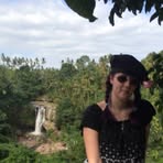 Sarah Goodchild - Facebook