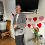 Sarah Goodchild X - @sarahgoodchild72 - Instagram
