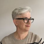 Sarah Goodrum - @whatsthepunctum - Instagram