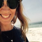 Sarah O’Brien - @sarahgoodrum - Instagram