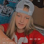 Sarah Gorham - @gorham465 - Instagram