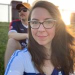 Sarah Gorham - @specialtrick17 - Instagram