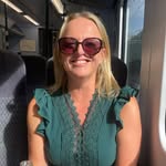 Sarah Gorham - @sarahgh1974 - Instagram