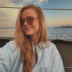 Sarah Gover (Rinaca) - @_sarahgover - Instagram