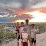 Sarah 'Grandy' Hamilton - @hamiltonhaus5 - Instagram
