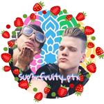 Sarah Grassi-Hoying - @sup3rfruity_ptx - Instagram
