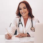 Sarah Grassine - @drasarah_grassine - Instagram