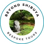 Sarah Greaves - @beyondshibuya - Instagram