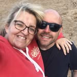 Sarah Greaves - @coley.76 - Instagram
