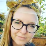 sarah gresh - @thrift_forest - Instagram