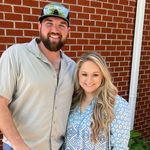 Sarah Gresham (Mertz) - @sarahgresh27 - Instagram