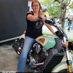Sarah Griffey - Facebook