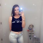 Sarah Griggs - @sarahallison6 - Instagram