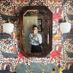 Sarah Griggs - photographer - @peas.in.my.pod - Instagram