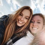 Sarah Grill - @sarahmg4 - Instagram