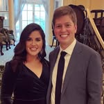 Sarah Gowhari Robertson - @sarahgrobertson - Instagram