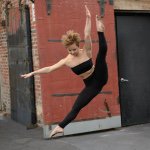 Sarah Groff - @sarahgdance - Instagram