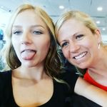Sarah Groff - @groffy78 - Instagram