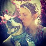Sarah Groff - @cosmicstar_11 - Instagram