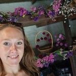 Sarah Grows - @sarah.growandgarden - Instagram