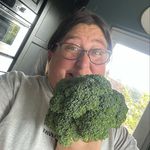 Sarah tries to grow - @sarahtriestogrow - Instagram