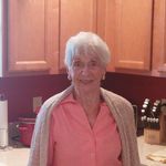 Sarah Grubaugh - @sassysarah1936 - Instagram