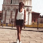 Sara Gullo - @saretta_g10 - Instagram