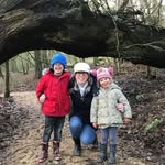 Sarah Gumm - @s4gum79 - Instagram