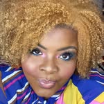 Queen GerVaise Sarah Guyton - @queengervaise - Instagram
