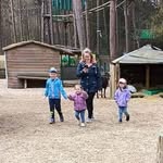 Sarah Haar - @saharamomof3kids - Instagram