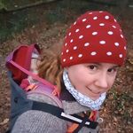 Sarah Hackler - @saramea05 - Instagram