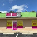 Sarah Hackler - @pinkyzbinzzzliquidation - Instagram