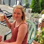 Sarah Hackler - @sarahhackler126 - Instagram