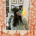 Sarah Mallory Hackler - @malloryhackler - Instagram