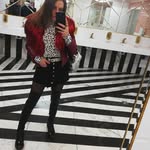 Sara Hackworth - @saraahackworthcmpfa7966 - Instagram
