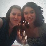 Sarah Hackworth at Odyssey - @sarahhack98 - Instagram