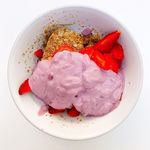 Sarah Haddon - @nutritionaccomplished - Instagram