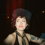 Sarah Kate Haddon - @sharah_haddon - Instagram