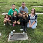 Sarah Haft - @ericcrider - Instagram