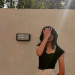 Sarra H'f - @haftery_sarah - Instagram