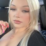 @_sarahhaileyy - Instagram
