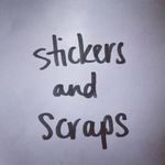Sarah & Hailey - @stickersandscraps - Instagram