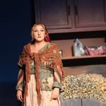 Sarah Hamman - @sarahhammansoprano - Instagram