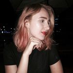 Sarah Hamman - @sarahbearjoyce - Instagram