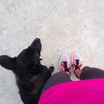 Sarah Hammar - @hamsoc13 - Instagram